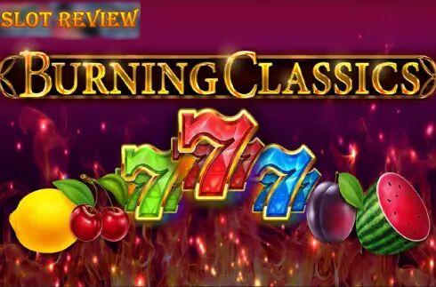 Burning Classics slot